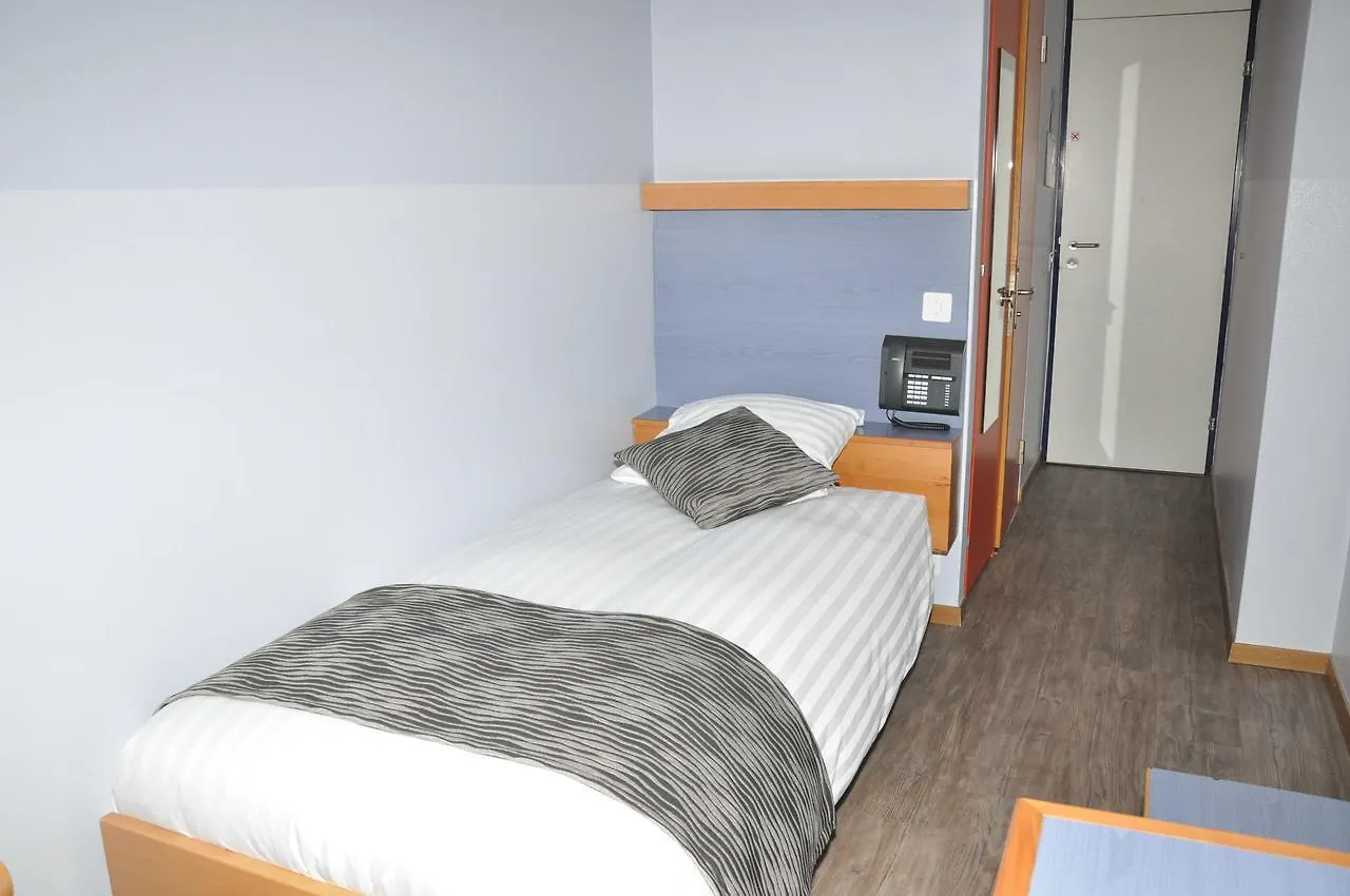 Hotel Bel'Esperance Geneva