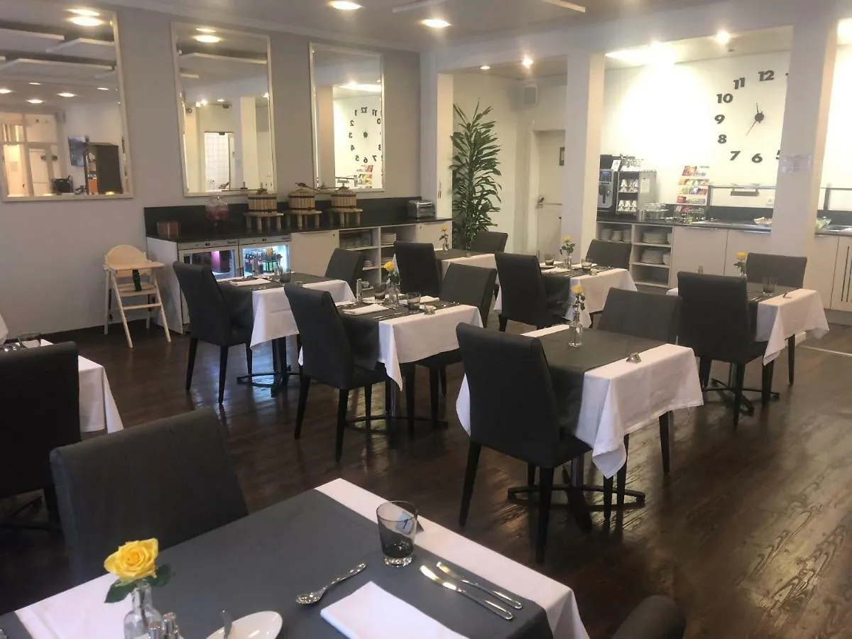 Hotel Bel'Esperance Geneva