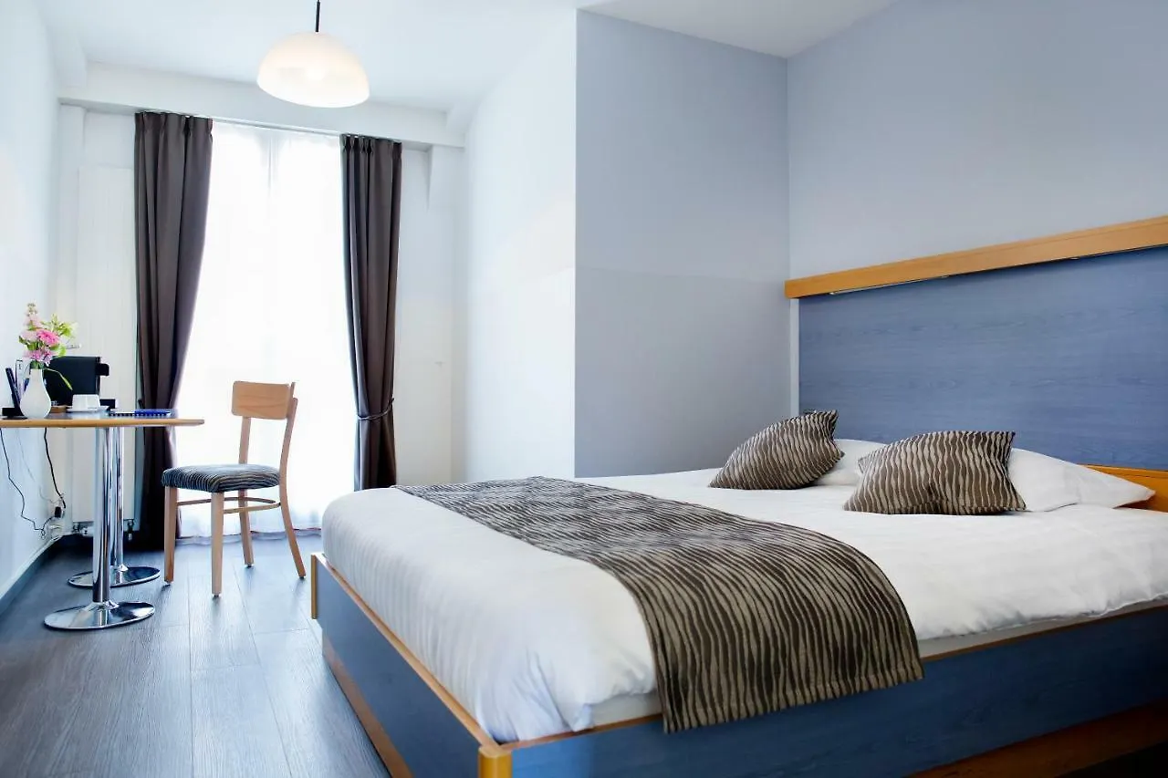 Hotel Bel'Esperance Geneva