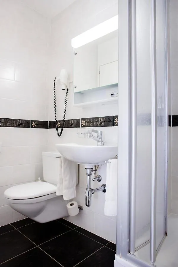 Hotel Bel'Esperance Geneva