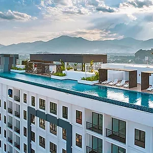 The Horizon - 5*, Ipoh Ma­lay­sia