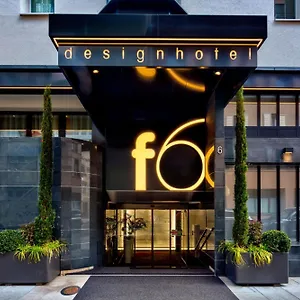 Design F6 Hotel