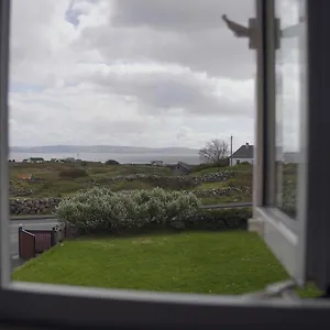 Seaview , Inverin Irland