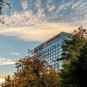 Intercontinental By Ihg Ženeva