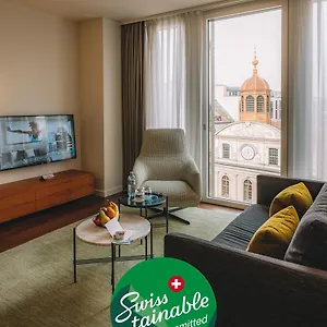 4* Appart hôtel Fraser - Serviced