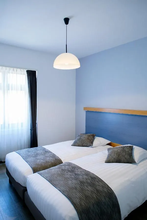 Hotel Bel'Esperance Geneva