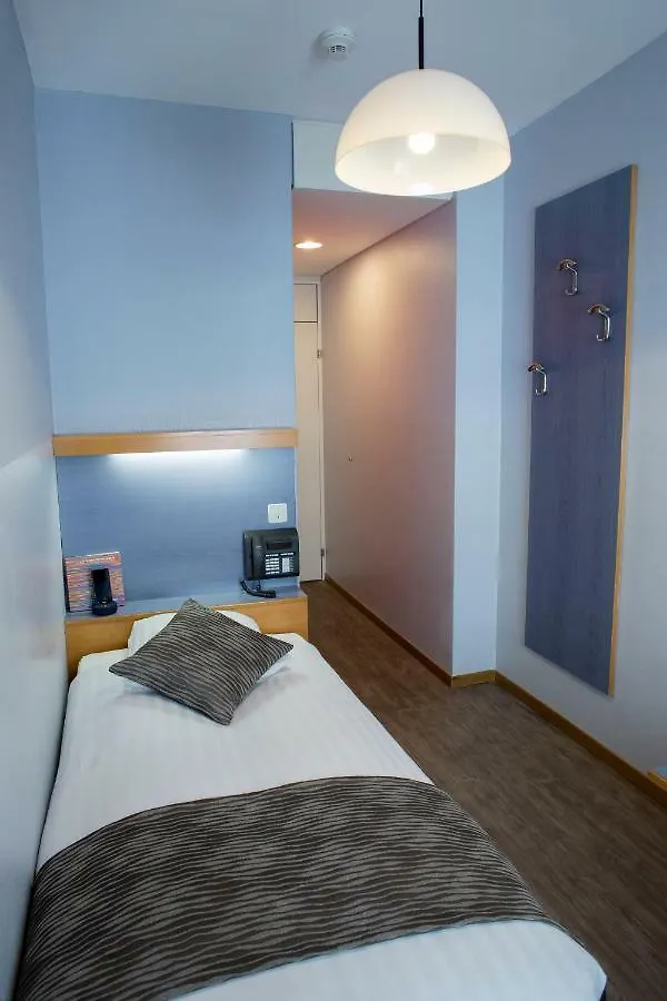 ***  Hotel Bel'Esperance Geneva Switzerland
